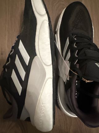 Adidas Solarboost 5 M Zapatillas Running Hombre