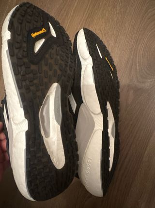 Adidas Solarboost 5 M Zapatillas Running Hombre