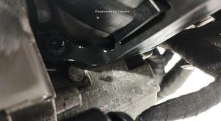 Cabap22768445 cukb motor completo audi a3 1.4 tfsi