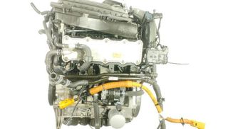 Cabap22768445 cukb motor completo audi a3 1.4 tfsi