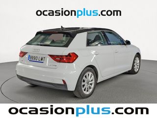 Audi A1 Sportback Advanced 25 TFSI 70 kW (95 CV)