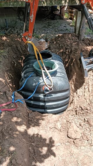 Se realizan todo tipos. montajes de piscinas