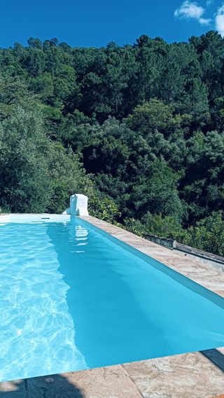 Se realizan todo tipos. montajes de piscinas