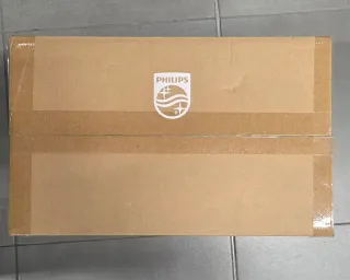 Aspiradora Philips 1000 Series