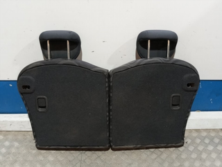 ASIENTOS TRASEROS BMW MINI (R50,R53)