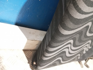 ASIENTOS TRASEROS BMW MINI (R50,R53)