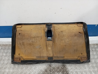 ASIENTOS TRASEROS BMW MINI (R50,R53)