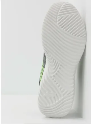 Zapatillas Skechers Verkona Gris/Verde