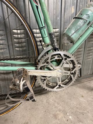 Bianchi Rekord 745 Bici Corsa Vintage