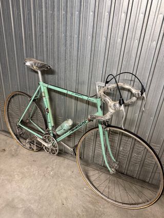 Bianchi Rekord 745 Bici Corsa Vintage