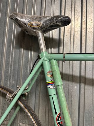 Bianchi Rekord 745 Bici Corsa Vintage