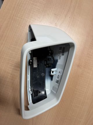 A24681102009650 Carcasa Retrovisor Derch Mercedes
