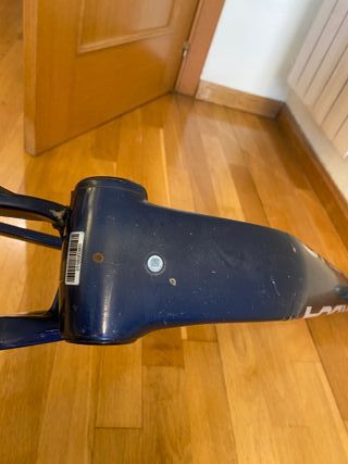 Cuadro Orbea M PRO Carbono OMX Talla M