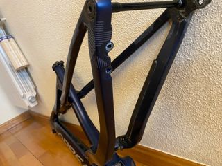 Cuadro Orbea M PRO Carbono OMX Talla M