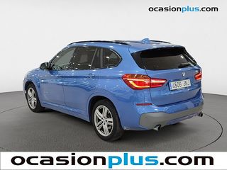 BMW X1 xDrive25d 170 kW (231 CV)