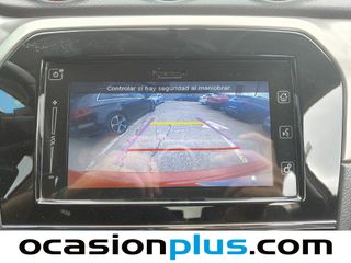 Suzuki Vitara 1.4 Turbo S 4WD 6AT 103 kW (140 CV)