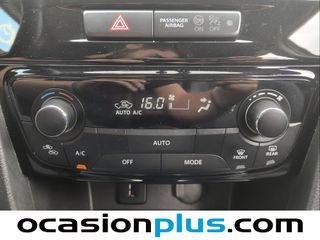 Suzuki Vitara 1.4 Turbo S 4WD 6AT 103 kW (140 CV)