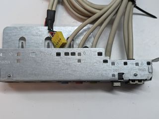 5731491201 Rev B pannello HP USB+ porte audio