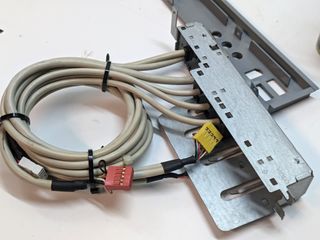 5731491201 Rev B pannello HP USB+ porte audio