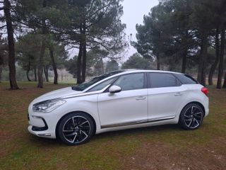 Citroen DS5 2015