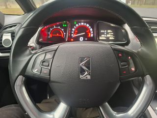 Citroen DS5 2015