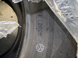 Neumático Kumho Ecsta HS51 215/45 R16