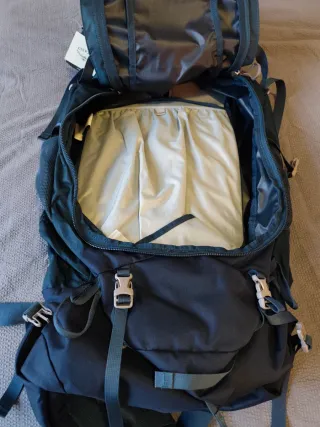 Mochila Osprey Volt 65 Nueva