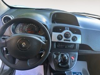 Renault Kangoo 2013