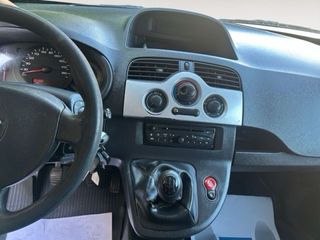 Renault Kangoo 2013