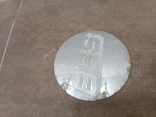 Repuesto Logos BBS RC300