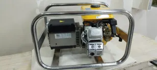 Generador Gasolina Ayerbe 2500W Suzuki