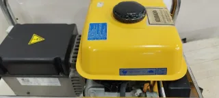 Generador Gasolina Ayerbe 2500W Suzuki