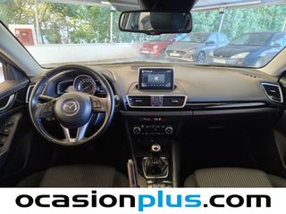 Mazda Mazda 3 2.2 DE MT Style 110 kW (150 CV)
