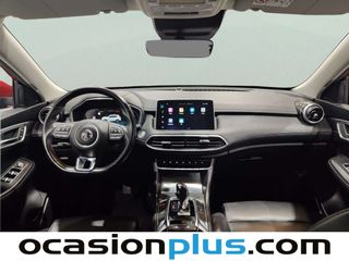 MG HS 1.5 Turbo GDI Comfort DCT 119 kW (162 CV)