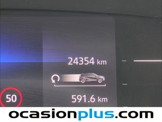 Renault Captur Techno TCe 66 kW (90 CV)