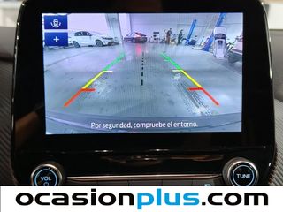 Ford Puma 1.5 EcoBoost ST Gold Edition 147 kW (200 CV)