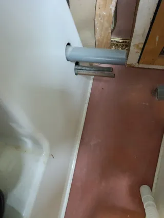 Lavaderos de peluquería con silla