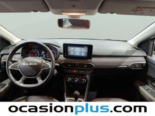 Dacia Sandero Stepway Expression TCe 67 kW (91 CV)