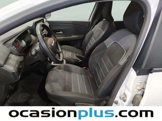 Dacia Sandero Stepway Expression TCe 67 kW (91 CV)