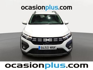 Dacia Sandero Stepway Expression TCe 67 kW (91 CV)