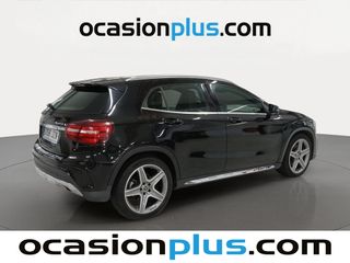 Mercedes-Benz GLA 220 d 4Matic 130 kW (177 CV)