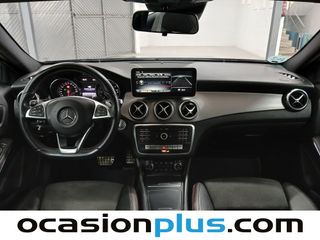 Mercedes-Benz GLA 220 d 4Matic 130 kW (177 CV)