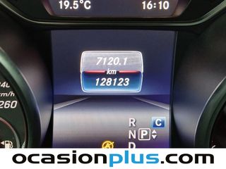 Mercedes-Benz GLA 220 d 4Matic 130 kW (177 CV)