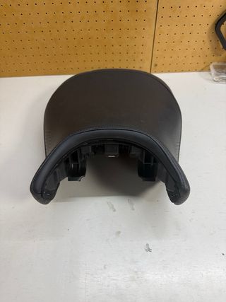 Asiento BMW R1200GS / R1250 Confort