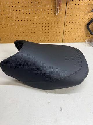 Asiento BMW R1200GS / R1250 Confort