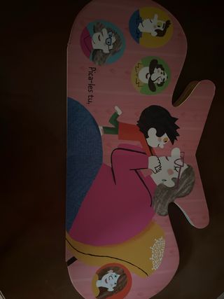 Libro Ballmanetes! 1 era edición