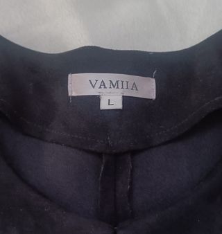 Chaqueta Vamila