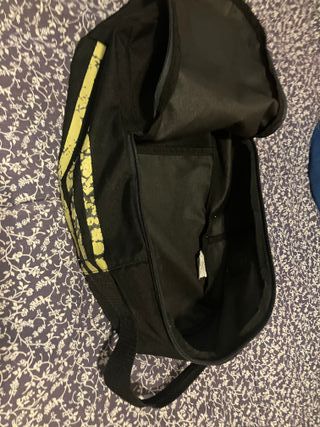 Bolsa botas fútbol Adidas España