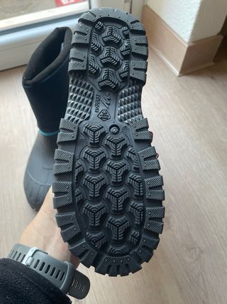 Doposci Bambino 36/37 Usati 1 Volta