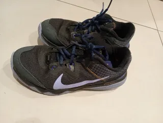 Zapatillas Nike Trail Running Hombre/Mujer